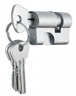 Картинка Цилиндровый механизм ЗЕНИТ МЦ8-6 (накл.)